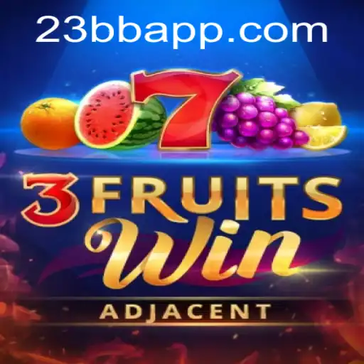Descubra o Mundo Vibrante de 3FruitsWin