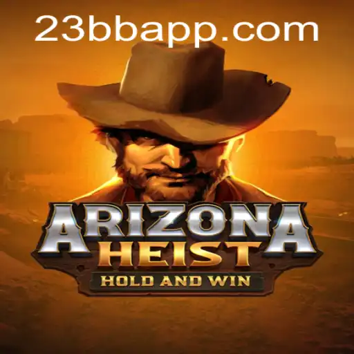 Descubra o Novo Fenômeno dos Jogos: ArizonaHeist