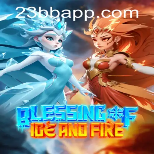 Explorando o Novo Jogo: Blessing of Ice and Fire