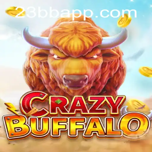 Descubra CRAZYBUFFALO: A Nova Sensação dos Jogos de Estratégia