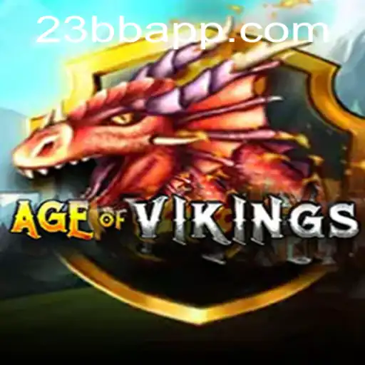 AgeofViking: Aventura Estratégica e Riquezas Ao Alcance