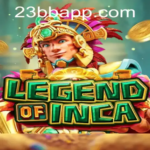 LegendofInca: Uma Jornada Épica no Mundo Antigo