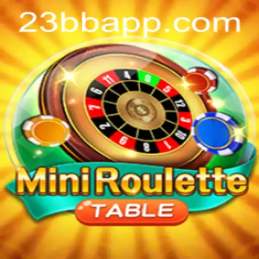 MiniRoulette: Redefinindo a Experiência de Jogo com a Phr25BB