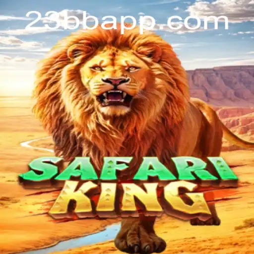 Explorando SafariKing: O Novo Jogo de Estratégia que Conquista Jogadores em 2023