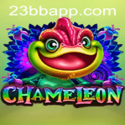 Explorando o Fascinante Mundo do Jogo Chameleon: A Nova Sensação de 2023