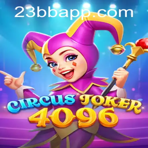 Descubra o Fascinante Mundo de CircusJoker4096: O Jogo de Estratégia Inovador