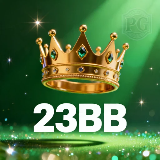 23BB Logo