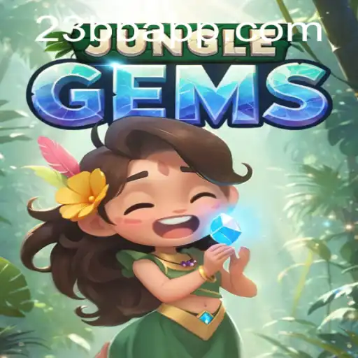 Explorando JungleGems: O Fascinante Mundo do Jogo Com a Palavra-Chave 23BB