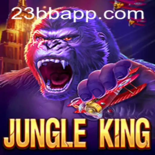 Exploração Selvagem: Descubra o Mundo de JungleKing