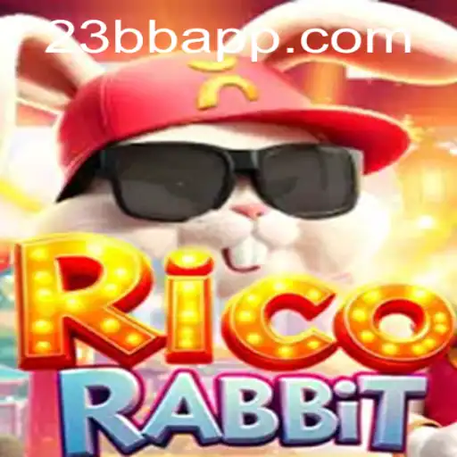 RicoRabbit: Uma Jornada de Estratégia e Diversão com 23BB