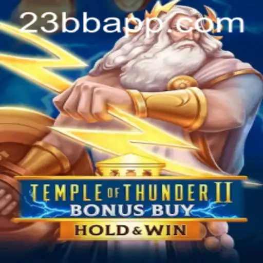 Explorando o Mundo de 'TempleofThunderIIBonusBuy': Tudo o Que Você Precisa Saber